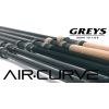 AIR CURVE 3,90M 3,50LB 50MM (korková rukojeť)