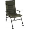 Kreslo JRC Defender Hi-Recliner Armchair