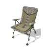 Kreslo Starfishing Repus Recliner XL Camo