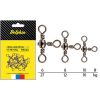 Cross-Line Swivel A-03/10ks