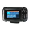 Sonar Lowrance HOOK2 - 4X ROW 456 447SET - sonar+sonda aku.4,5Ah+nabíjačka