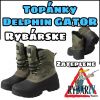 Topánky Delphin GATOR 41