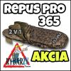 Spacák Starfishing Repus Pro 365 2v1 Fleece Camo