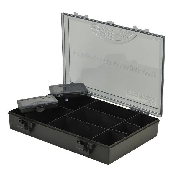 KRABICE TACKLE BOX SYSTEM MEDIUM