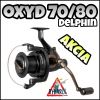 Delphin OXYD 70 Y body