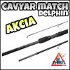 Delphin CAVYAR Match / 3 diely  13Ft/5-20g