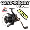 Delphin OXYD 70 Y body