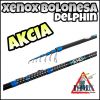 Delphin XENOX  4m