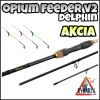 Delphin Opium  feeder V2 Shrink  360cm/80g