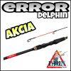 Delphin ERROR / 2 diely 211cm/5-22g