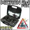 FOX Micron 2+1 Rod Set