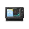 Sonar Lowrance Hook Reveal 7 83/200 HDI ROW