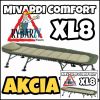 Mivardi Comfort XL8 AKCIA