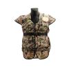 kolibri vesta plávacia Aquarius CAMO Angler XXL