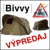 Bivvy VÝPREDAJ