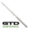 Kaprový prút Gardner Distance Rod 12ft, 3LB 6oz