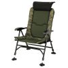 Giants fishing Sedačka Chair Gaube XT