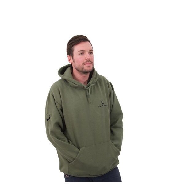 Mikina Gardner Green Hoody Jog Top | veľ. XXL