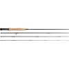 Wychwood Muškárske prút Flow Fly Rod 8,6ft, # 4