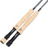 Wychwood Muškárske prút Flow Fly Rod 8,6ft, # 4