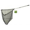 Giants fishing Podberák Strong Alu Landing Net 2,2m, 70x70cm