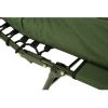 Giants fishing Lehátko Bedchair Flat Fleece XL 8Leg