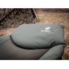 Giants fishing Lehátko Bedchair Flat Fleece XL 8Leg