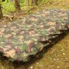 Gardner Prikrývka Camo / DPM Bedchair Cover and Bag