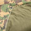 Gardner Prikrývka Camo / DPM Bedchair Cover and Bag