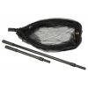 Giants fishing Podberák Deluxe Landing Net Rubber 85x75cm (2x rukoväť)