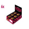 Nástraha D SNAX POP 10mm/20g | Kukurica-Ananás