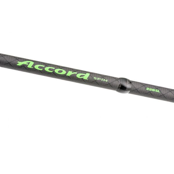 Accord Spinn 1,98 m 2 - 8 gr