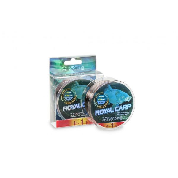 Royal Carp 0,345 mm 5000 m