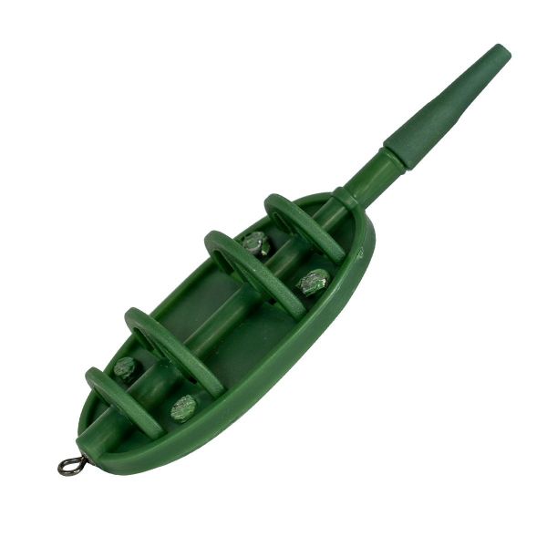 CARP EXPERT KŔMNY KOŠÍK COMPETITION METHOD FEEDER 30 G