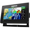 Dotykový sonar SIMRAD GO7 Chirp/DSI (60°/120°a 30/55°)