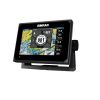 Dotykový sonar SIMRAD GO7 Chirp/DSI (60°/120°a 30/55°)