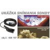 HDI náhradná sonda 83/200 a 455/800kHz pre Elite 7