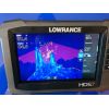 Lowrance sonda 3D REAL - reálne 3D zobrazenie