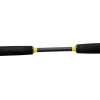 BLACK CAT Solid Fun Yellow 170cm, 30-180g