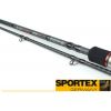 Prívlačové prúty Black Pearl MAXX 2-diel baitcast Baitcast 210cm / 20g