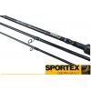 Prívlačové prúty Seatrout Xpert 3-diel 280cm / 25g