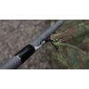 Wychwood Kaprový podberák Epic Tactical 42“ Landing Net and 6ft/180cm 2pc Handle with Net Float