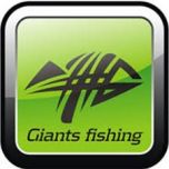 GIANTS FISHING