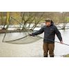 Wychwood kaprový podberák Extremis 42inch Landing Net and 2 Piece Handle