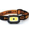 FOX HALO MULTI COLOUR HEADTORCH