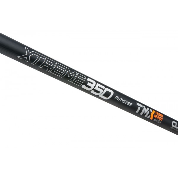 Podberáková tyč TMX Xtreme 350 (delička)