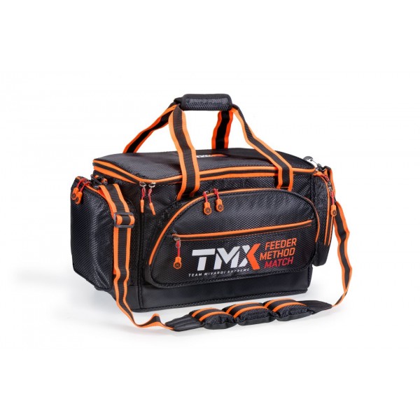 Feederová taška TMX