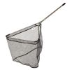 Giants fishing Podberák Strong Alu Rubber Landing Net 2,2m, 50x50cm