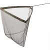 Wychwood kaprový podberák Riot Tactical 42“ 6ft/180cm Landing Net 2pc Handle