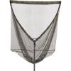 Wychwood kaprový podberák Riot Tactical 42“ 6ft/180cm Landing Net 2pc Handle